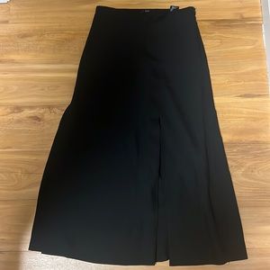 Cos skirt pants size 2